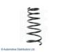 KIA 0K2JA28011A Coil Spring